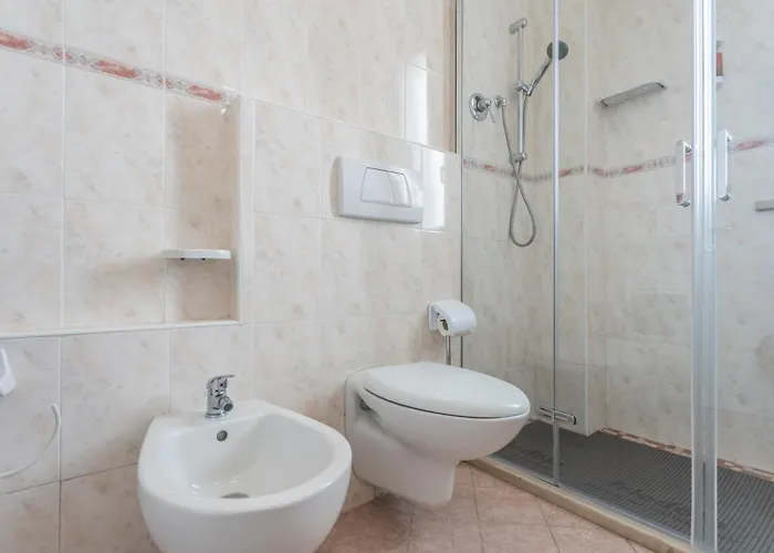 Appart hôtel Relax 3*