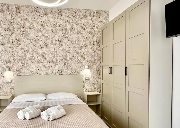 Relax 3* Rimini