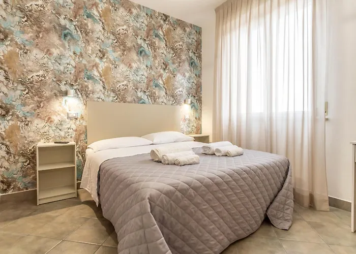 Relax Appart hôtel 3*