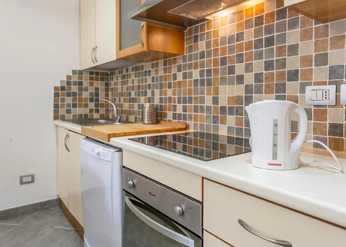 Relax Appart hôtel 3*