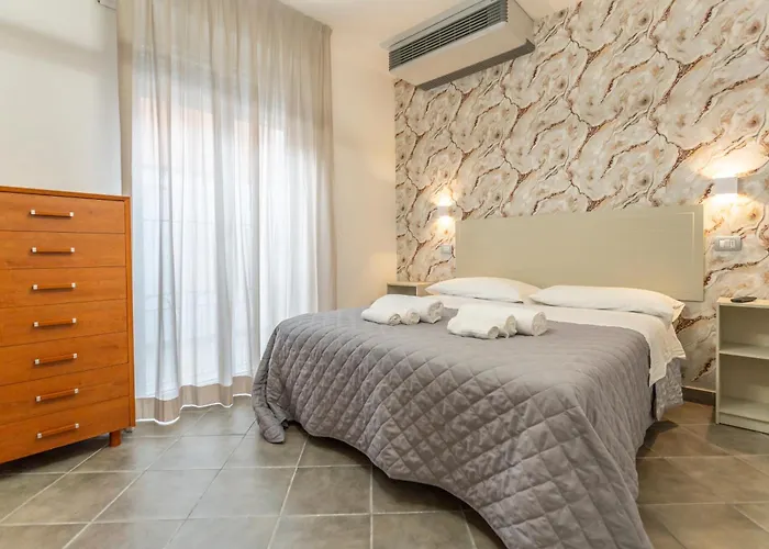 Appart hôtel Relax 3*