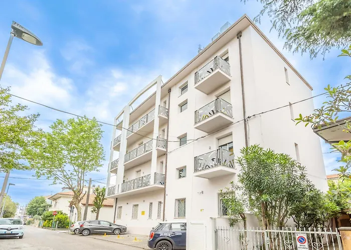 Relax Appart hôtel Rimini