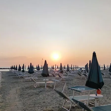 Lejlighedshotel Relax
