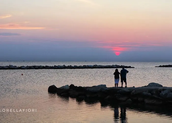 Relax 公寓式酒店 3*