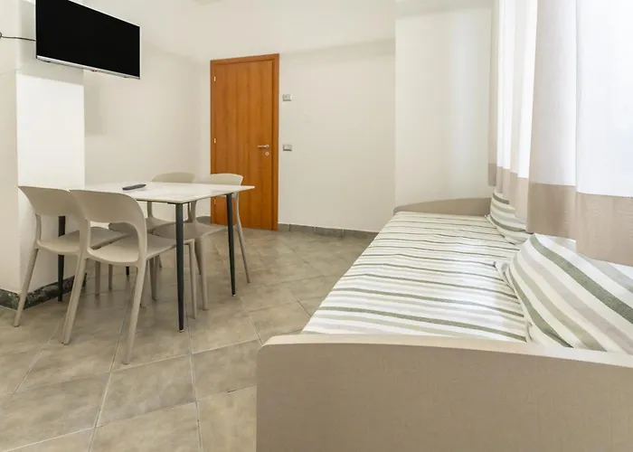 Relax 公寓式酒店