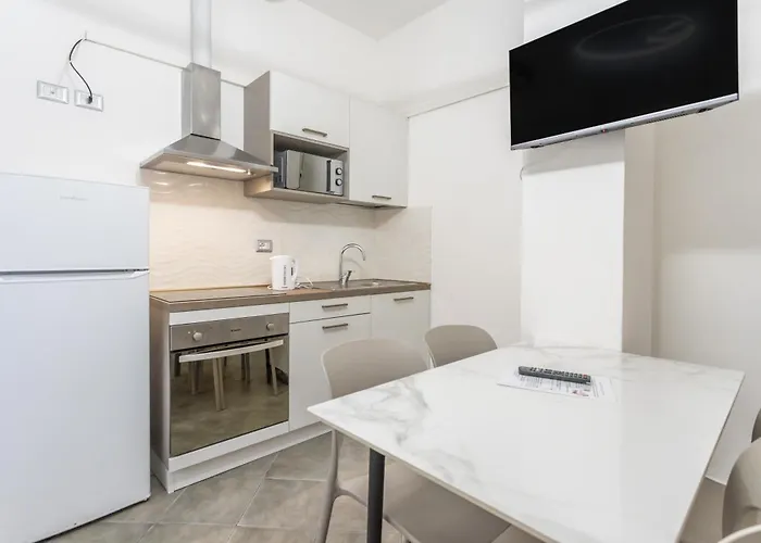 Relax 公寓式酒店