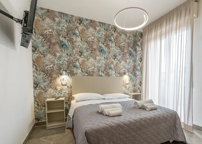 Relax 公寓式酒店