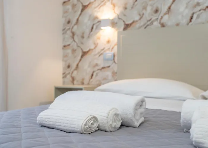 Relax 公寓式酒店